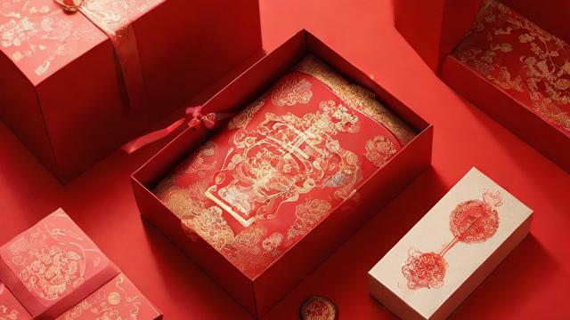 结婚送什么最贴心?实用又个性化的结婚礼物推荐 第2张 结婚送什么最贴心?实用又个性化的结婚礼物推荐 第2张
