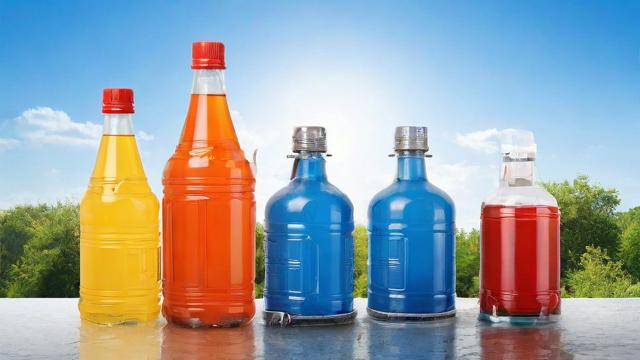 瓶装液化气:全面了解定义、用途、市场趋势及未来发展 第2张 瓶装液化气:全面了解定义、用途、市场趋势及未来发展 第2张