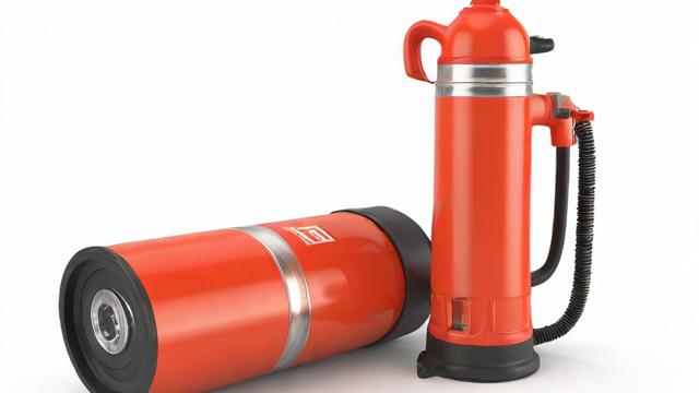 灭火器怎么用:全面掌握各类灭火器使用方法与维护技巧 第3张 灭火器怎么用:全面掌握各类灭火器使用方法与维护技巧 第3张