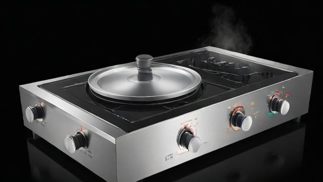 电磁炉安全吗?全面解析电磁炉的安全性与使用注意事项