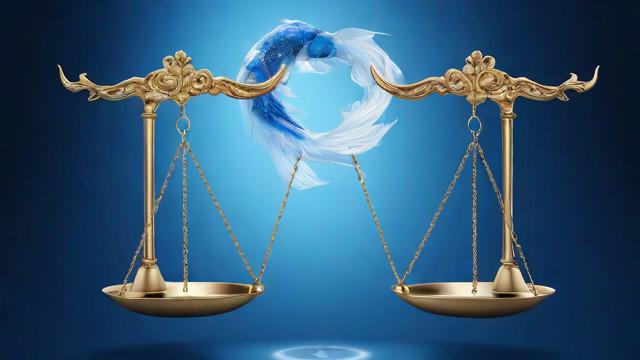 天秤和双鱼恋爱秘籍：如何让这段浪漫关系更稳固长久