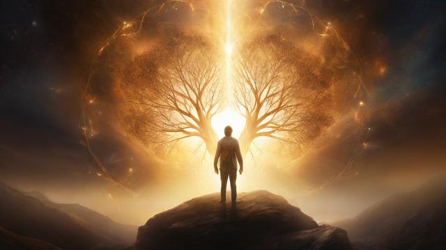 探索生命意义与坚持的力量:解决情感、梦想与现实的困惑 第2张 探索生命意义与坚持的力量:解决情感、梦想与现实的困惑 第2张