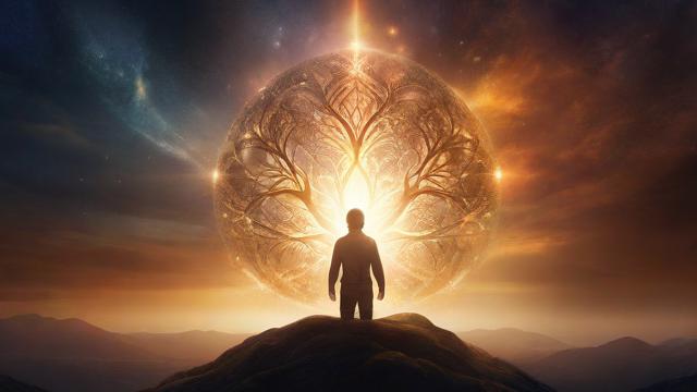 探索生命意义与坚持的力量:解决情感、梦想与现实的困惑 第3张 探索生命意义与坚持的力量:解决情感、梦想与现实的困惑 第3张