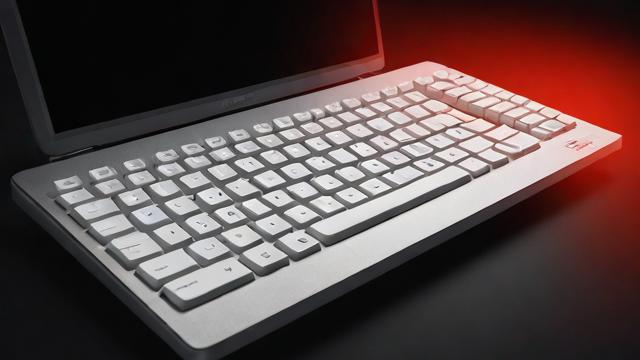 键盘没反应怎么办?全面解析原因及解决方法 第2张 键盘没反应怎么办?全面解析原因及解决方法 第2张