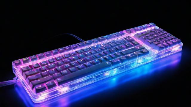 键盘灯不亮怎么办?全面解析原因与解决方法 第2张 键盘灯不亮怎么办?全面解析原因与解决方法 第2张