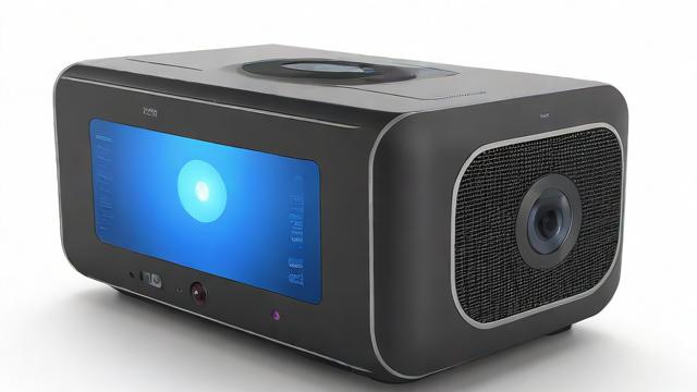 投影仪怎么使用:从基础设置到高级优化全攻略 第2张 投影仪怎么使用:从基础设置到高级优化全攻略 第2张