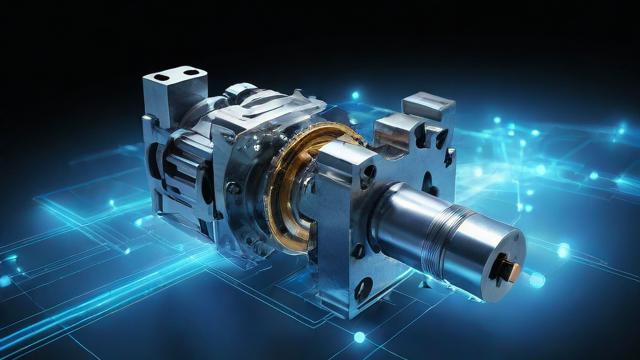 钛合金焊接技术全解析:原理、工艺参数与未来趋势 第2张 钛合金焊接技术全解析:原理、工艺参数与未来趋势 第2张