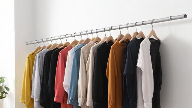 手摇晾衣架选购与使用全攻略,让衣物晾晒更轻松便捷 第2张 手摇晾衣架选购与使用全攻略,让衣物晾晒更轻松便捷 第2张