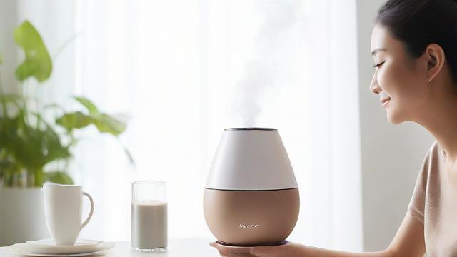 迷你加湿器选购指南:提升生活品质的必备神器 第2张 迷你加湿器选购指南:提升生活品质的必备神器 第2张