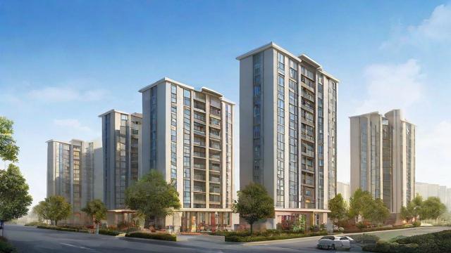 公租房租金计算与补贴申请全攻略,助你轻松住进舒适家园 第2张 公租房租金计算与补贴申请全攻略,助你轻松住进舒适家园 第2张