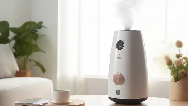 加湿器品牌推荐及选购指南,提升生活品质的必备电器 第2张 加湿器品牌推荐及选购指南,提升生活品质的必备电器 第2张
