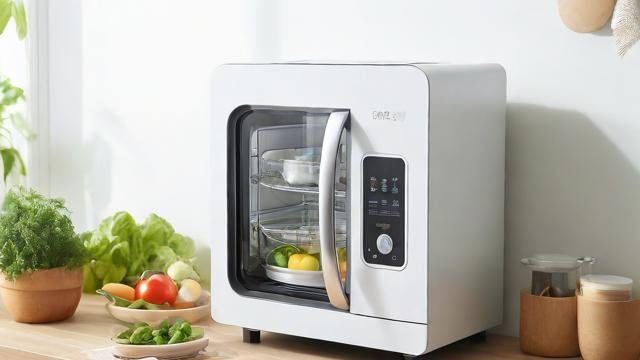 小型洗碗机选购指南:提升生活品质的必备家电 第2张 小型洗碗机选购指南:提升生活品质的必备家电 第2张