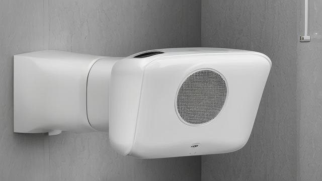 卫生间暖风机选购指南:如何挑选适合你的取暖神器 第2张 卫生间暖风机选购指南:如何挑选适合你的取暖神器 第2张