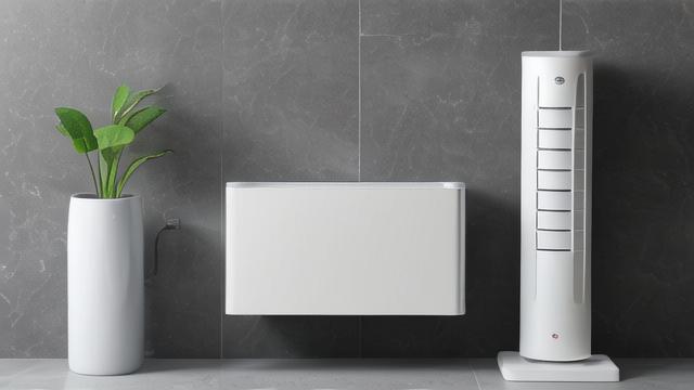 卫生间暖风机选购指南:如何挑选适合你的取暖神器 第3张 卫生间暖风机选购指南:如何挑选适合你的取暖神器 第3张