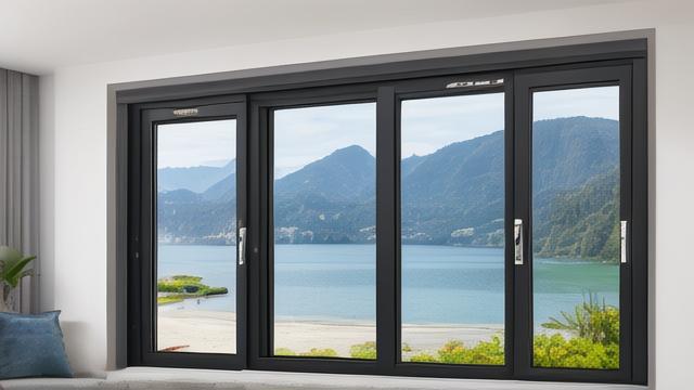 断桥门窗品牌排名及选购指南:节能与舒适的完美结合 第3张 断桥门窗品牌排名及选购指南:节能与舒适的完美结合 第3张