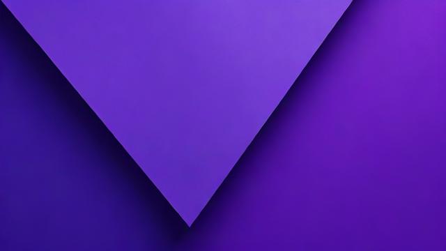 紫色搭配什么颜色:全面解析紫色配色方案及应用技巧 第2张 紫色搭配什么颜色:全面解析紫色配色方案及应用技巧 第2张