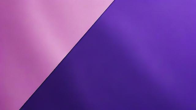 紫色搭配什么颜色:全面解析紫色配色方案及应用技巧 第3张 紫色搭配什么颜色:全面解析紫色配色方案及应用技巧 第3张