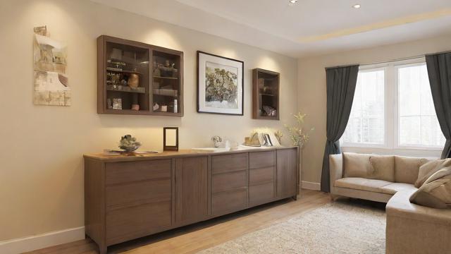 玄关是什么及如何打造实用又美观的玄关设计 第2张 玄关是什么及如何打造实用又美观的玄关设计 第2张